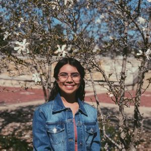 Meet your Posher, Brenda